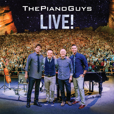 The Piano Guys
